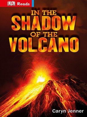 cover image of In the Shadow of the Volcano